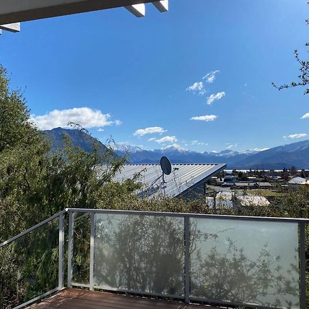 Stunning Bob Lee Place Villa Wanaka Eksteriør billede