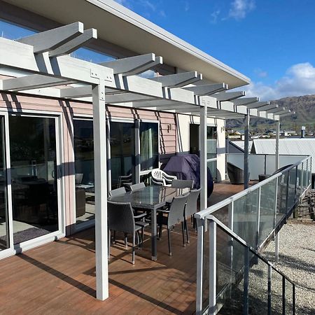 Stunning Bob Lee Place Villa Wanaka Eksteriør billede