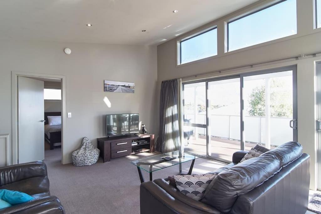 Stunning Bob Lee Place Villa Wanaka Eksteriør billede
