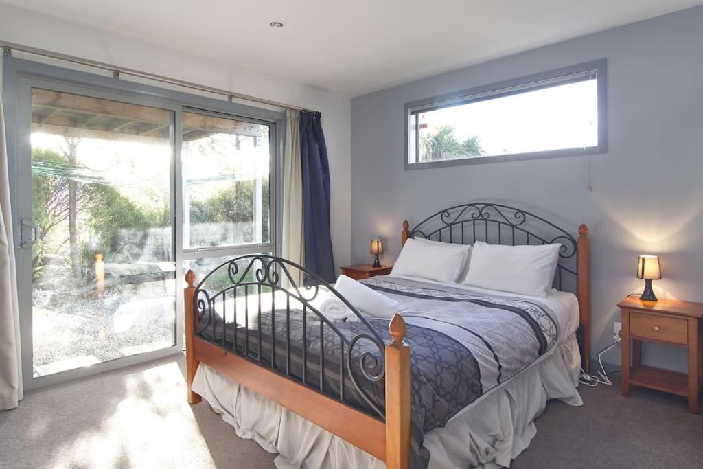 Stunning Bob Lee Place Villa Wanaka Eksteriør billede