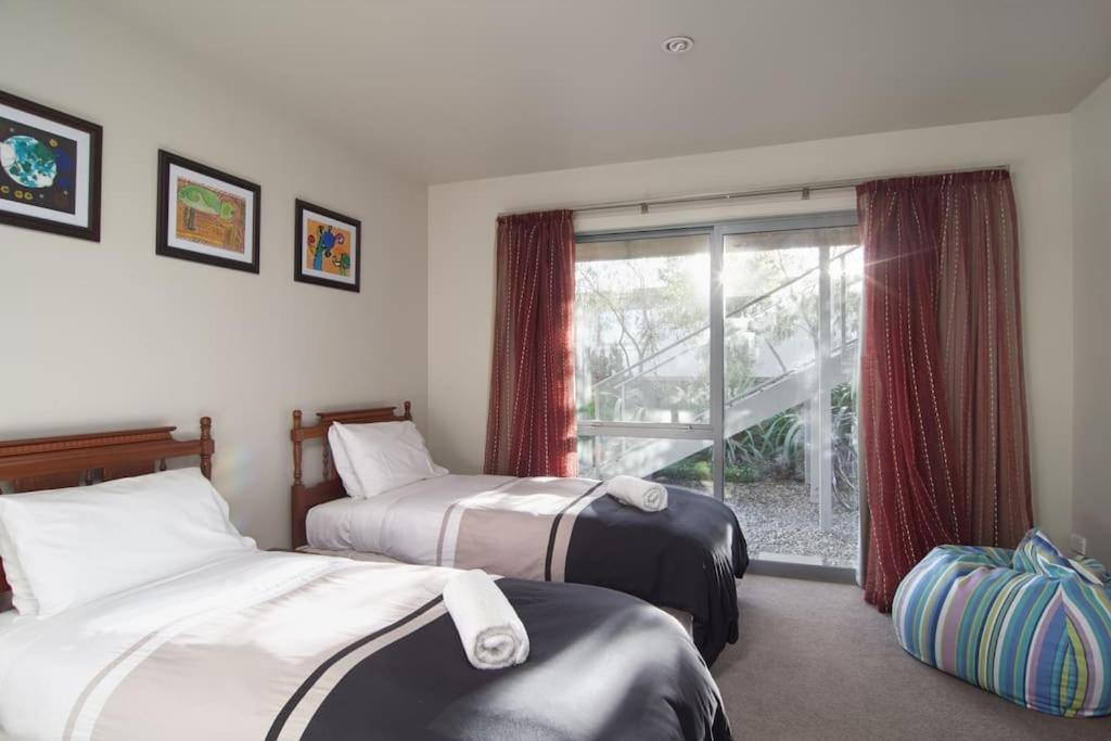 Stunning Bob Lee Place Villa Wanaka Eksteriør billede